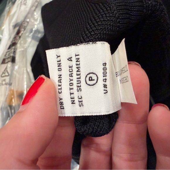 DVF Diane von Furstenburg Bodycon Dress Small - Picture 10 of 12